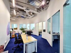 Oxley Tower (D1), Office #451374431